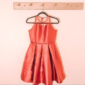 Rare Editions formal dress